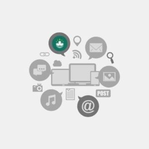 Macau Social media - Marketing