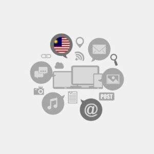 Malaysia Social media - Marketing