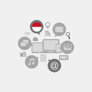 Monaco Social media - Marketing