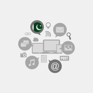 Pakistan Social media - Marketing