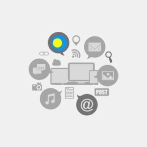 Palau Social media - Marketing