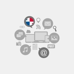 Panama Social media - Marketing
