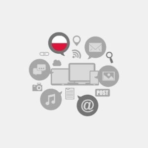 Poland Social media - Marketing