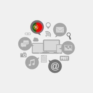 Portugal Social media - Marketing
