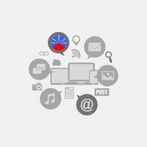 Reunion Social media - Marketing