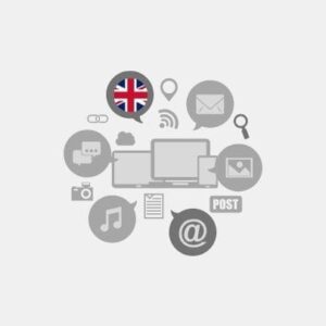 United Kingdom Social media - Marketing