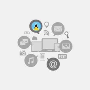 St. LUCIA Social media - Marketing