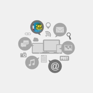 Saint Pierre and Miquelon Social media - Marketing