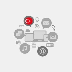 Turkey Social media - Marketing