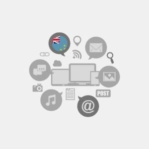 Tuvalu Social media - Marketing