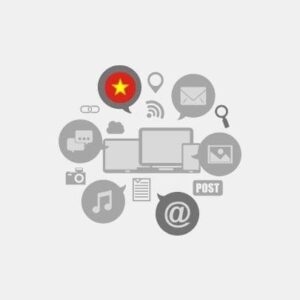Viet nam Social media - Marketing
