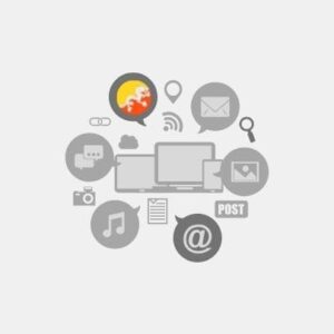 Redes sociales de Bután - Marketing