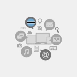 Redes sociales de Botsuana - Marketing