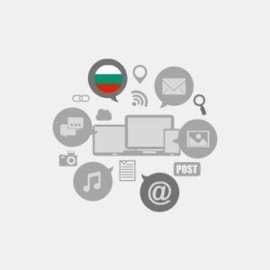 Redes sociales en Bulgaria - Marketing