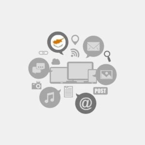 Cyprus Social media - Marketing