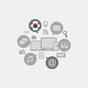 South Korea Social media - Marketing