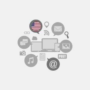 United States Social media - Marketing