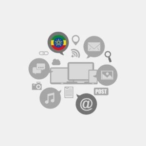 Ethiopia Social media - Marketing