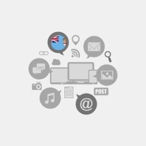 Fiji Social media - Marketing