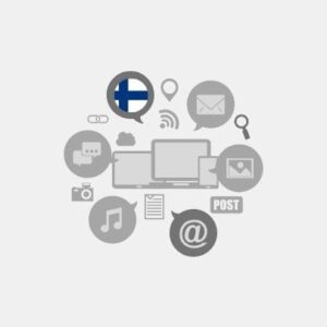 Finland Social media - Marketing