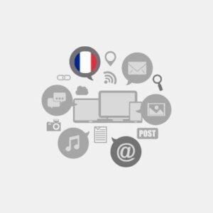 France Social media - Marketing