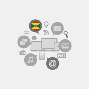 Grenade Social media - Marketing