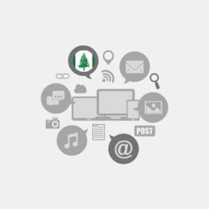 Norfolk Island Social media - Marketing