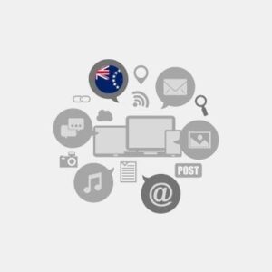 Cook Islands Social media - Marketing