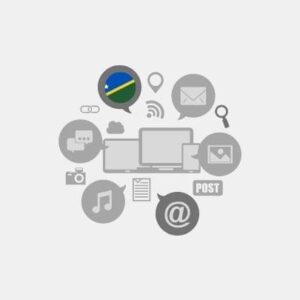 Solomon Islands Social media - Marketing