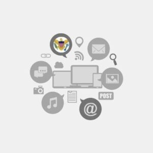 US Virgin Islands Social media - Marketing