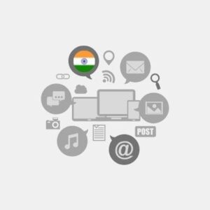 India Social media - Marketing