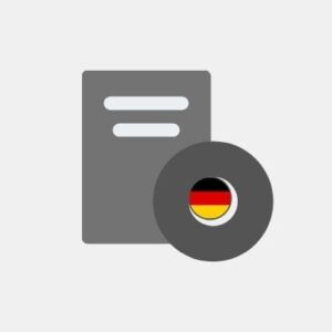Germany Software Reseller