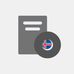 Iceland Software Reseller