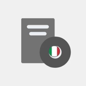 Italy Software Reseller