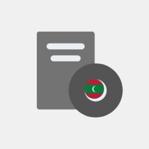 Maldives Software Reseller