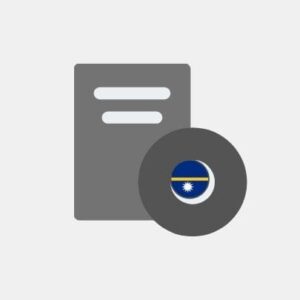 Nauru Software Reseller