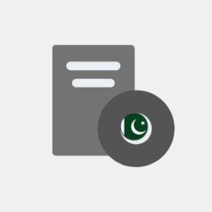 Pakistan Software Reseller