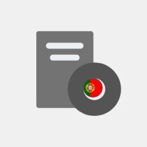 Portugal Software Reseller