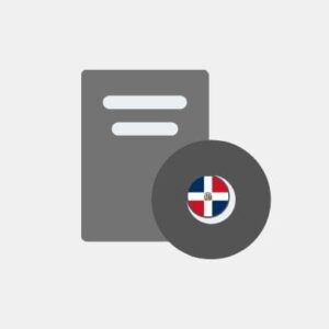Dominican Republic Software Reseller