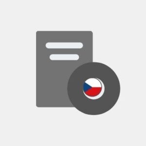 Czech Republic Software Reseller