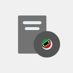 Saint Kitts and Nevis Software Reseller