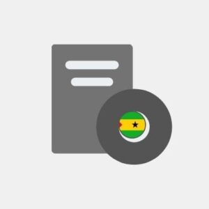 Sao Tome and Principe Software Reseller