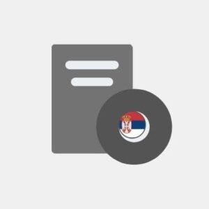 Serbia Software Reseller