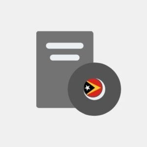 East Timor Software Reseller