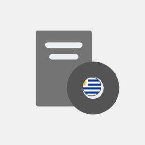 Uruguay Software Reseller