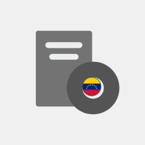 Venezuela Software Reseller