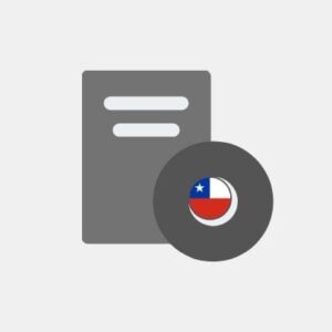 Дистрибутор на софтуер в Чили