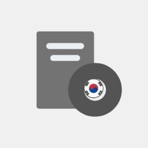 South Korea Software Reseller