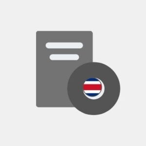 Costa Rica Software Reseller