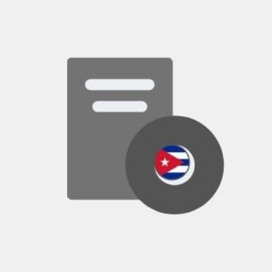 Cuba Software Reseller